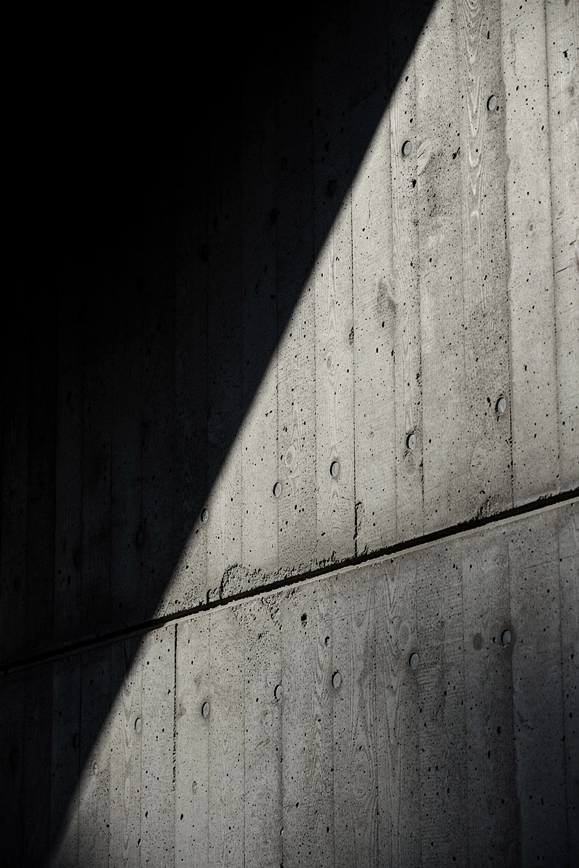 Formwork