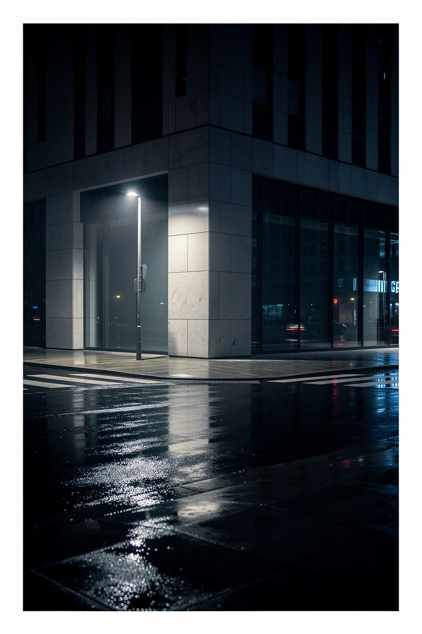 Nocturne